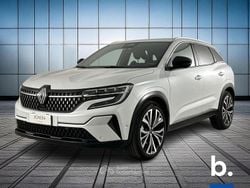 Bianco Usata 2024 Renault Austral Iconic SUV | 30.900 € (Cara)