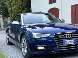 Usata 2013 Audi A5 Cabriolet Business Plus Cabrio | 13.000 € (Buon prezzo)