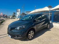 Nero Usata 2016 Renault Captur Intens SUV | 9800 € (Cara)