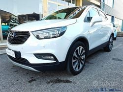 Bianco Usata 2019 Opel Mokka X SUV | 12.300 € (Buon prezzo)