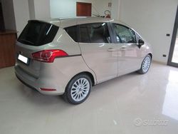 Grigio Usata 2012 Ford B-MAX Monovolume | 5900 € (Buon prezzo)