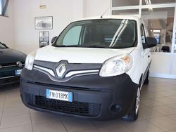 Bianco Usata 2018 Renault Kangoo Monovolume | 8800 € (Ottimo prezzo)