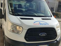 Other Usata 2017 Ford Transit | 13.900 € (Buon prezzo)