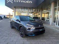 Grigio Usata 2023 Citroën e-C4 Shine Tre volumi | 22.990 € (Buon prezzo)
