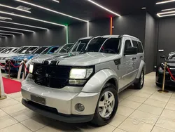 Grigio Usata 2010 Dodge Nitro SUV | 11.900 € (Molto cara)