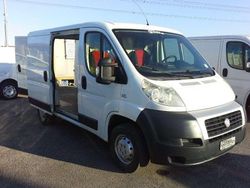 Bianco Usata 2013 Fiat Ducato Furgone | 7300 € (Ottimo prezzo)