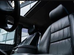 Nero Usata 2025 Mercedes G55 AMG AMG SUV | 48.900 €