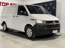 Bianco Usata 2023 VW T6.1 Business Furgone | 23.000 € (Super prezzo)