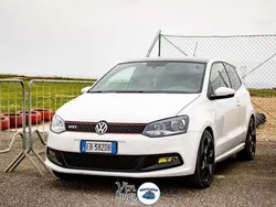Usata 2011 VW Polo GTI Tre volumi | 9000 € (Buon prezzo)