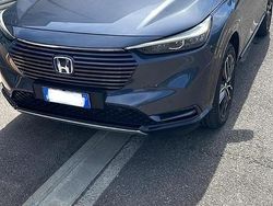 Grigio Usata 2025 Honda HR-V SUV | 28.000 €