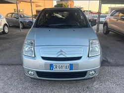 Grigio Usata 2004 Citroën C2 VTR Sport Due volumi | 1900 € (Ottimo prezzo)