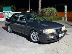 Grigio Usata 1989 Ford Sierra Tre volumi | 25.000 €