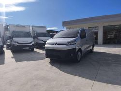 Grigio Usata 2018 Citroën Jumpy Monovolume | 11.700 € (Super prezzo)