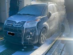 Nero Usata 2013 Citroën C3 Monovolume | 4000 €