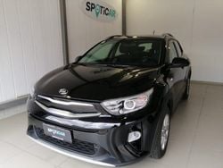 Nero Usata 2020 Kia Stonic Style SUV | 13.800 € (Buon prezzo)