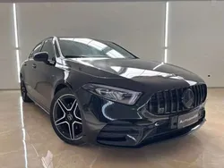 Nero Usata 2022 Mercedes A200 Premium Tre volumi | 31.800 € (Buon prezzo)