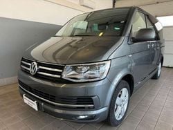 Grigio Usata 2019 VW T6.1 Comfortline Furgone | 39.950 € (Molto cara)