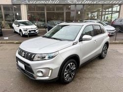 Argento Usata 2020 Suzuki Vitara SUV | 15.000 € (Super prezzo)