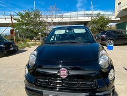 Nero Usata 2018 Fiat 500L Monovolume | 8000 € (Super prezzo)