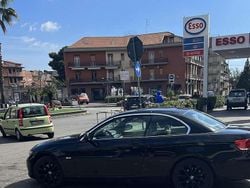 Usata 2008 BMW 320 Cabriolet M Sport Cabrio | 8000 € (Ottimo prezzo)