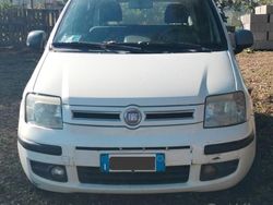 Usata 2010 Fiat Panda | 2100 €