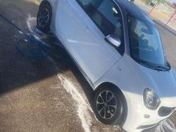 Usata 2017 Smart ForFour Passion Due volumi | 7600 € (Buon prezzo)