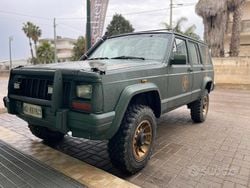 Usata 1990 Jeep Cherokee SUV | 4000 €