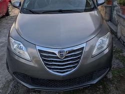 Usata 2013 Lancia Ypsilon Due volumi | 4500 € (Buon prezzo)