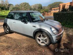 Usata 2002 Mini Cooper Due volumi | 2500 € (Ottimo prezzo)