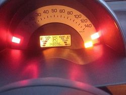 Grigio Usata 2003 Smart ForTwo Coupé Coupé | 2500 € (Buon prezzo)