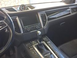 Nero Usata 2015 Porsche Macan S SUV | 32.000 € (Buon prezzo)