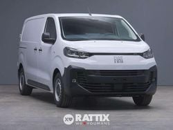 Ice white Nuova 2025 Fiat Scudo Furgone | 24.777 € (Molto cara)