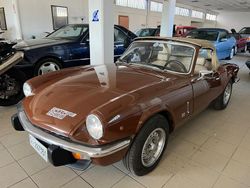 Marrone Usata 1986 Triumph Spitfire Cabrio | 15.900 €