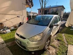 Grigio Usata 2007 Ford S-MAX S Monovolume | 1700 € (Ottimo prezzo)