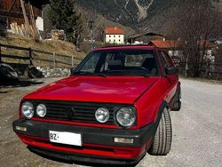 Usata 1991 VW Golf III GTI Tre volumi | 10.000 €