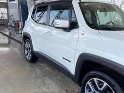 Usata 2015 Jeep Renegade SUV | 8000 € (Buon prezzo)