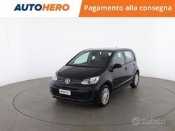 Nero Usata 2020 VW up! move up! Due volumi | 10.799 € (Buon prezzo)
