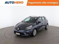 Blu Usata 2017 Renault Clio GrandTour Zen Station wagon | 9699 € (Buon prezzo)