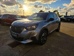 Grigio Usata 2022 Peugeot 2008 Allure SUV | 17.700 € (Buon prezzo)