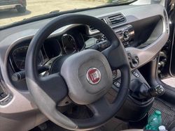 Nero Usata 2013 Fiat Panda Due volumi | 3999 €