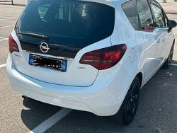 Usata 2014 Opel Meriva Cosmo Monovolume | 3500 € (Super prezzo)