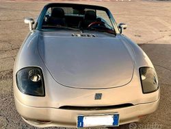 Grigio Usata 1996 Fiat Barchetta Cabrio | 5800 €