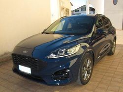 Blu Usata 2022 Ford Kuga SUV | 21.000 €