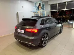 Grigio Usata 2019 Audi A3 Tre volumi | 24.900 € (Super prezzo)