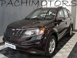 Viola Usata 2014 Mahindra XUV500 SUV | 8990 € (Buon prezzo)