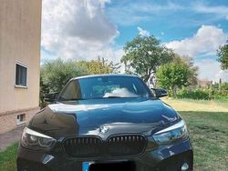 Usata 2016 BMW 120 M Sport Due volumi | 14.000 € (Ottimo prezzo)