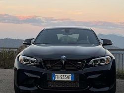 Usata 2017 BMW M2 M Performance Coupé | 43.500 € (Buon prezzo)