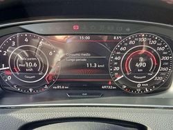 Bianco Usata 2019 VW Golf GTI Tre volumi | 27.000 € (Buon prezzo)