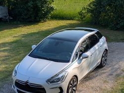 Bianco Usata 2013 Citroën DS5 Due volumi | 7900 € (Cara)