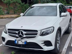 Usata 2018 Mercedes GLC250 Premium SUV | 25.300 € (Buon prezzo)